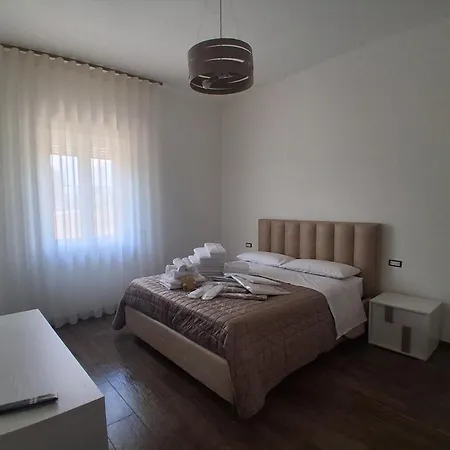 Tenuta Landolfi Domek letniskowy *
