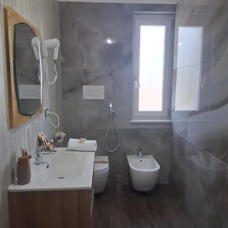 Tenuta Landolfi Domek letniskowy Gioia Sannitica