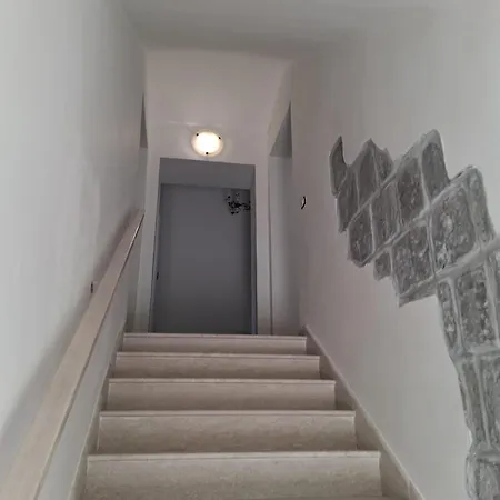 Tenuta Landolfi Domek letniskowy *