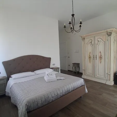 Tenuta Landolfi Gioia Sannitica