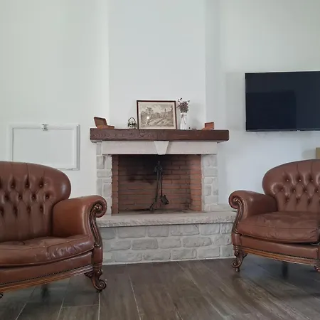 Domek letniskowy Tenuta Landolfi *