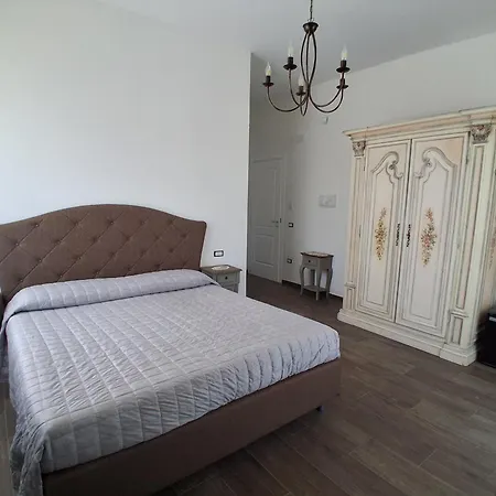 Tenuta Landolfi * Gioia Sannitica